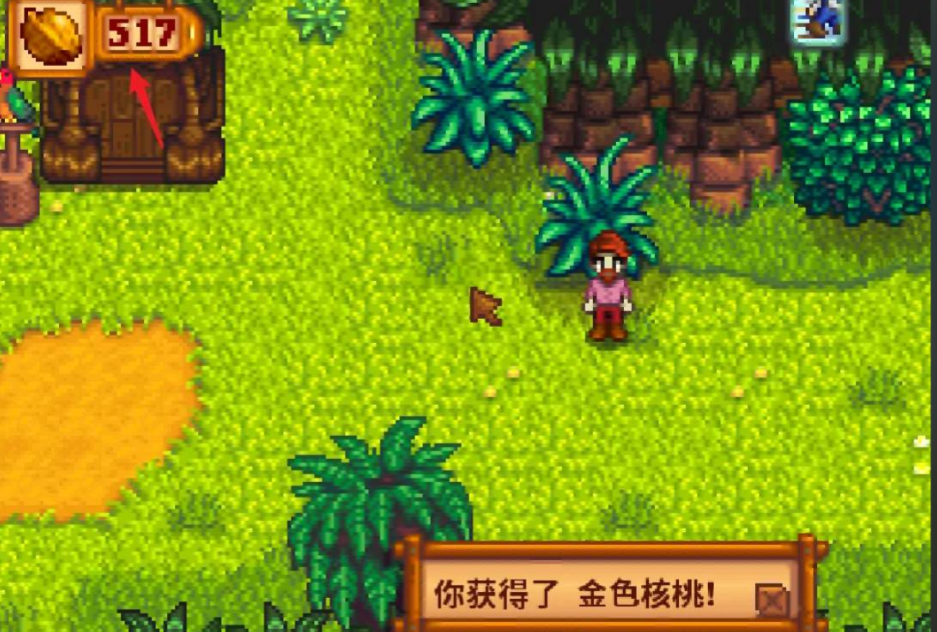 星露谷物语唤马笛怎么得 星露谷物语唤马笛怎么得