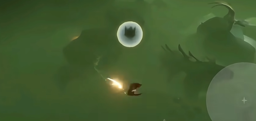 光遇怎么最快溜龙