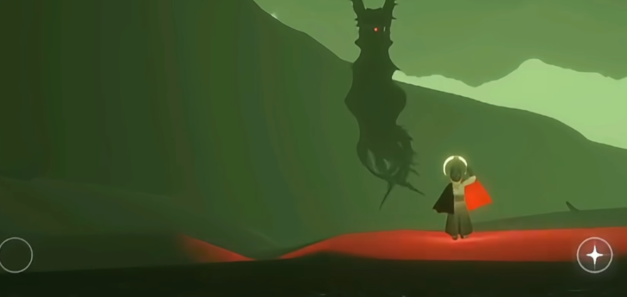 光遇怎么最快溜龙