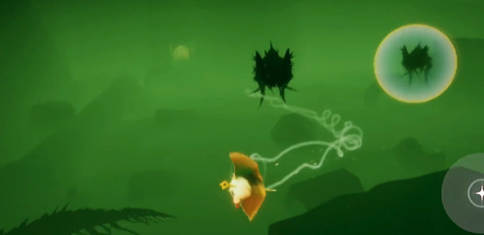 光遇怎么最快溜龙