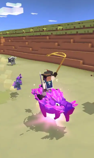 疯狂动物园的珍稀动物怎么刷