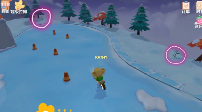 摩尔庄园浆果浓汤怎么做