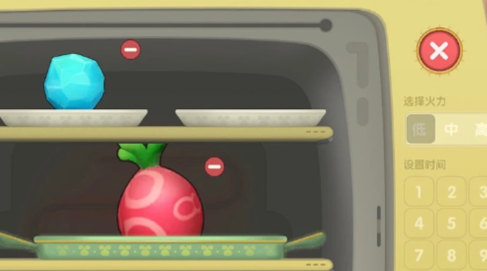 摩尔庄园浆果浓汤怎么做