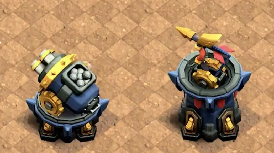 部落冲突橙子怎么打 部落冲突橙子怎么打