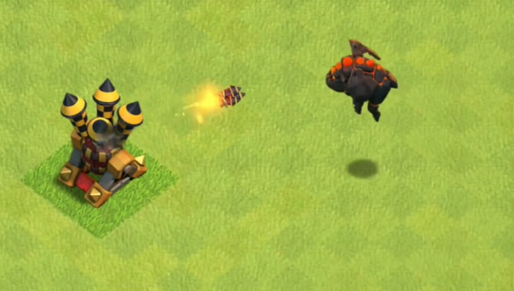 部落冲突橙子怎么打 部落冲突橙子怎么打