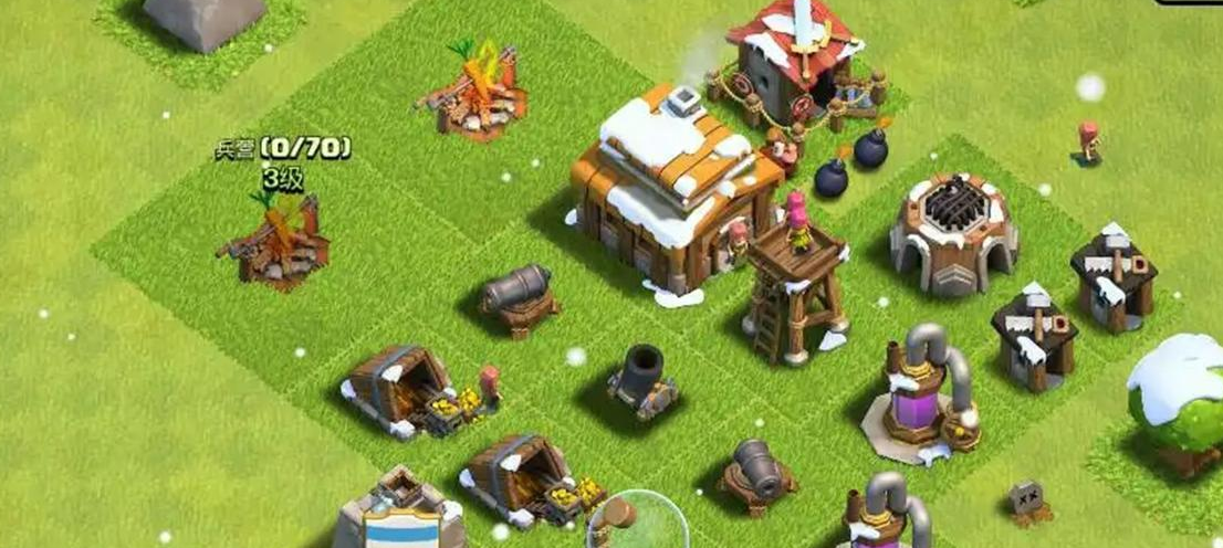 部落冲突橙子怎么打 部落冲突橙子怎么打