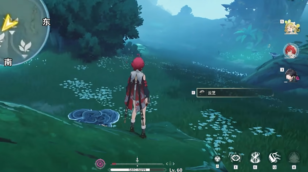 鸣潮角在哪里获得