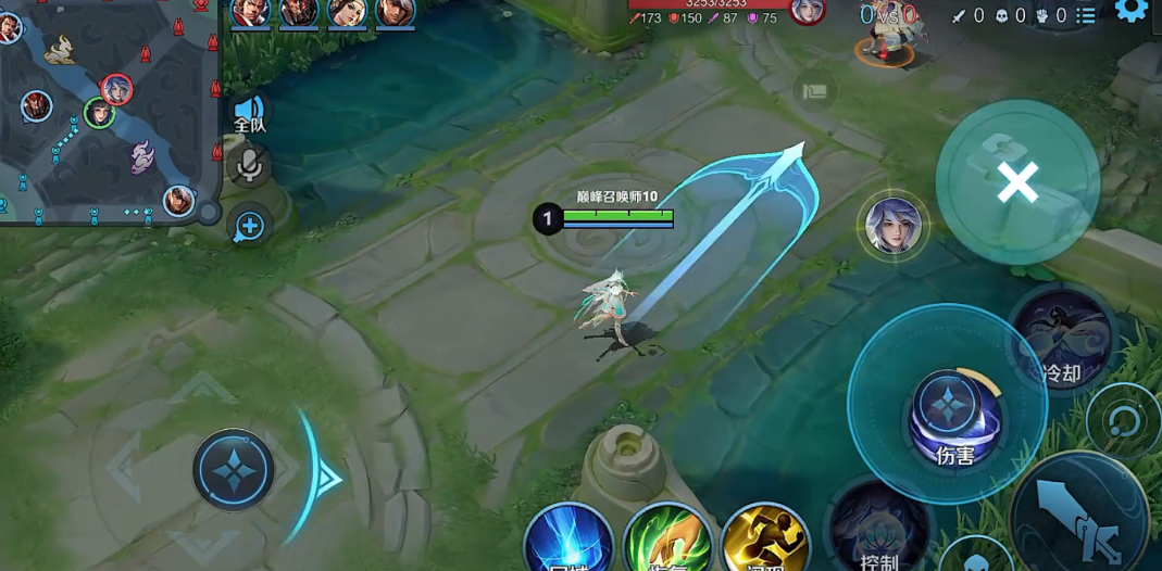 王者荣耀吕布出装铭文怎么做