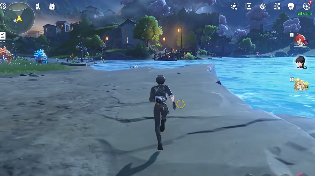 鸣潮新手专武选哪个