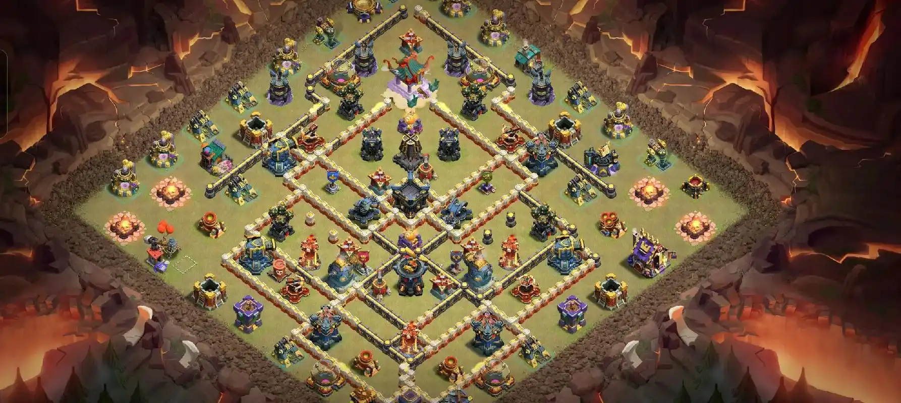 部落冲突怎么偷水晶