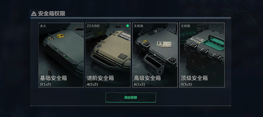 三角洲行动为啥要用斜握把