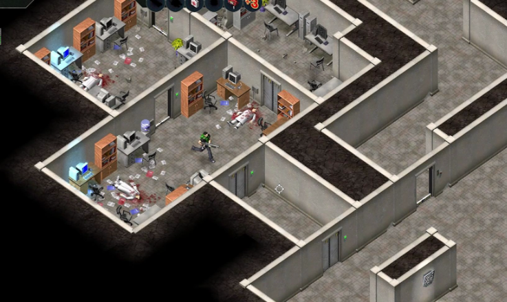 孤胆枪手3第四关怎么过