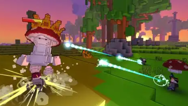 宝藏世界枪械师要什么属性