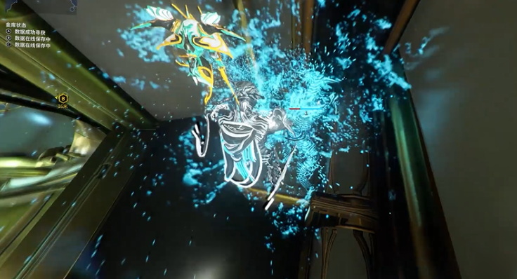 星际战甲刷圣装需要哪些图纸