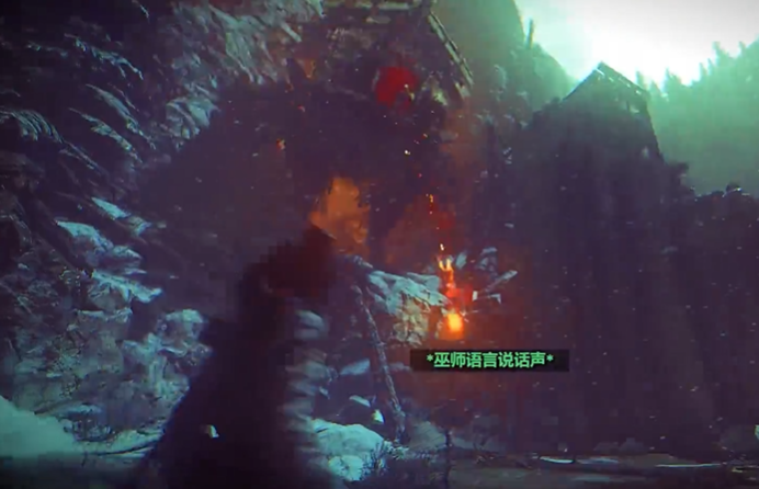 古墓丽影崛起芭芭提雅怎么过