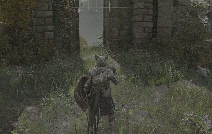 艾尔登法环一周目推荐什么职业