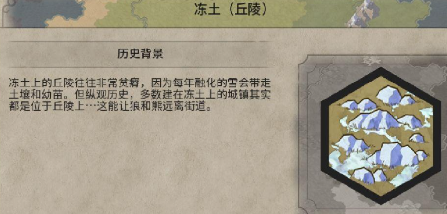 文明6俄罗斯什么地图好