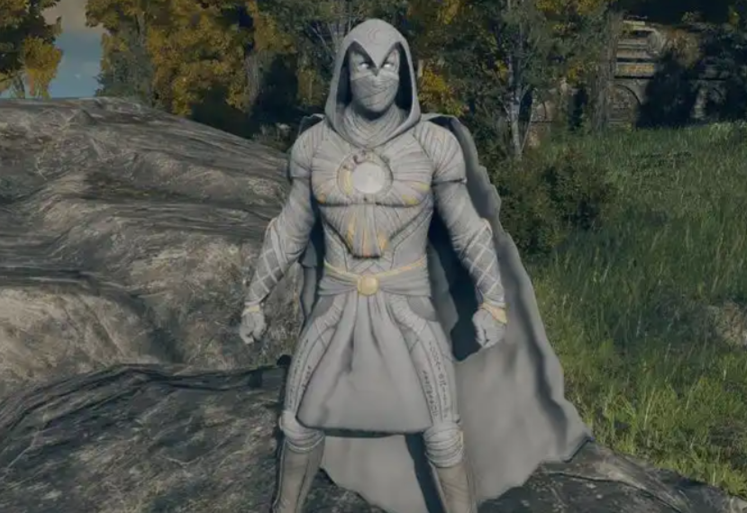 艾尔登法环骑士套装有什么推荐