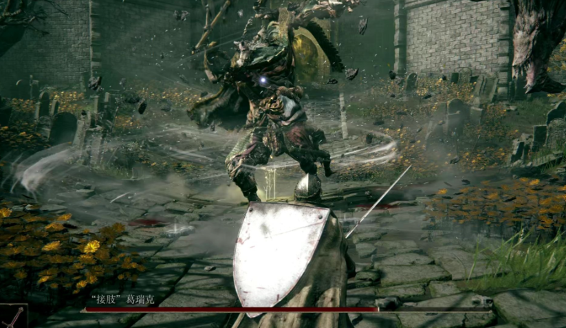 艾尔登法环骑士套装有什么推荐