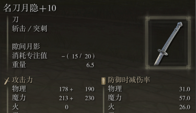 艾尔登法环法师怎么玩