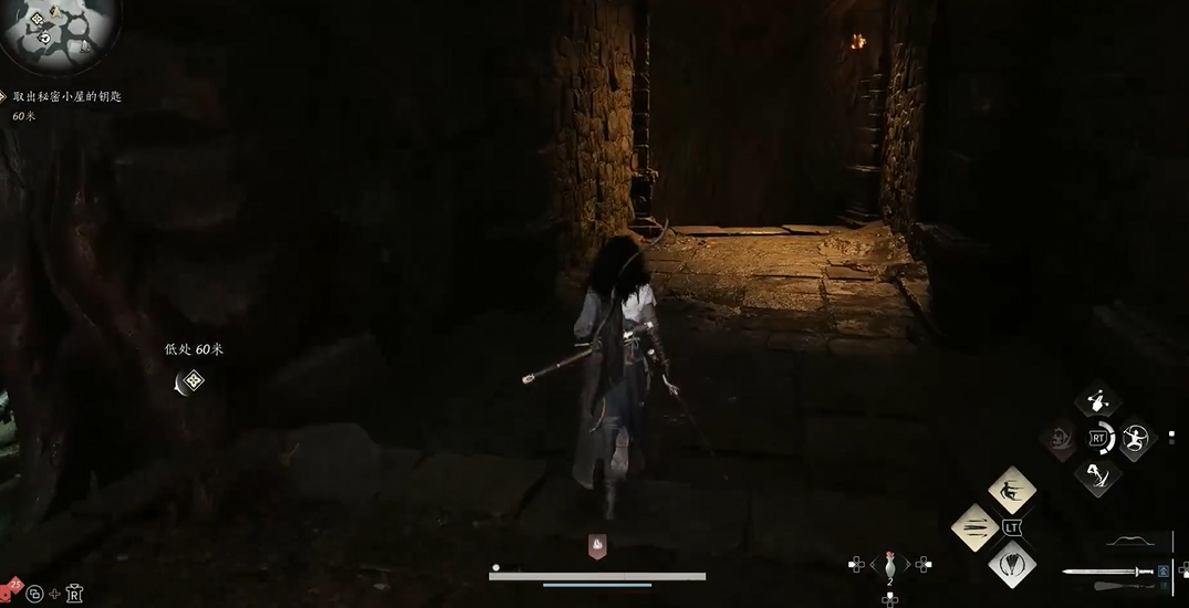 燕云十六声酒香塔在哪里