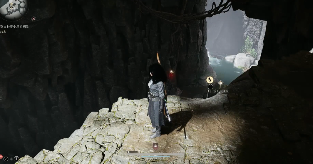 燕云十六声酒香塔在哪里