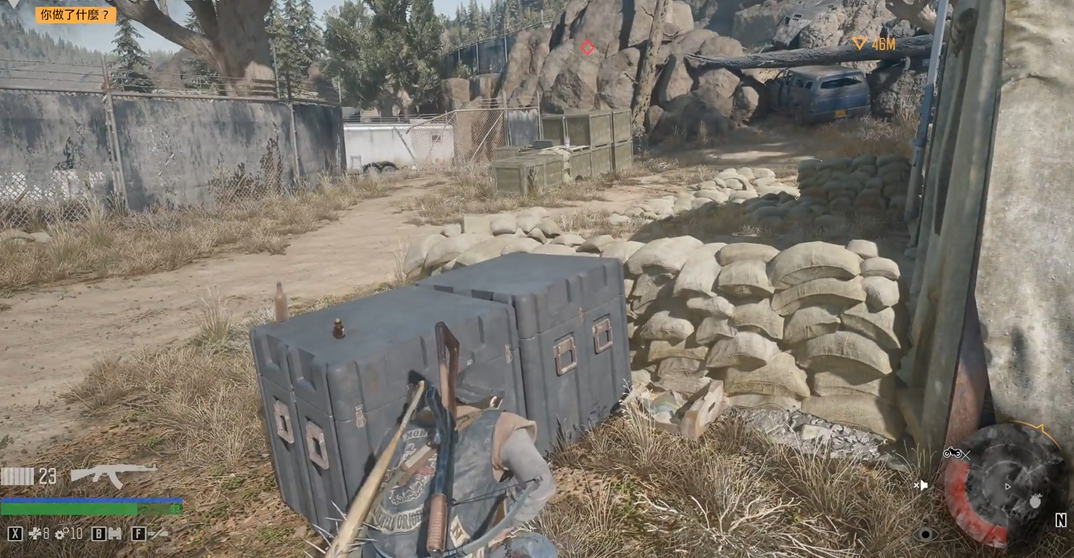 往日不再沙拉纪念碑怎么去