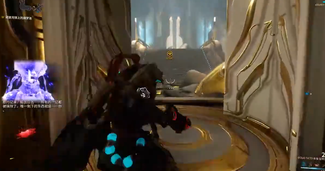 星际战甲内战是哪个任务