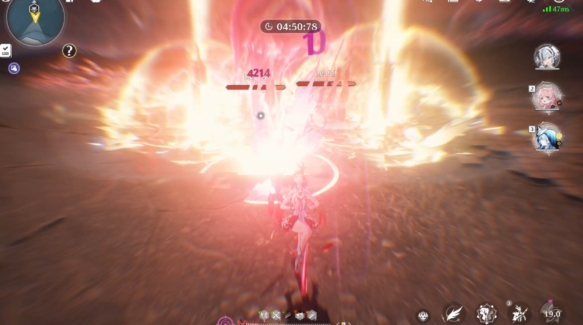 鸣潮肉鸽协奏怎么刷