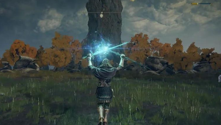 艾尔登法环玩法师选什么职业