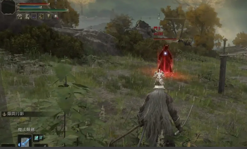 艾尔登法环剑士怎么玩