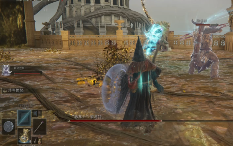 艾尔登法环密使和观星者哪个好