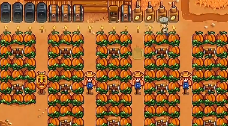 星露谷物语什么农作物收益最高