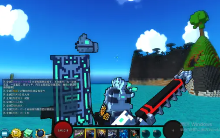 宝藏世界鱼竿怎么获得