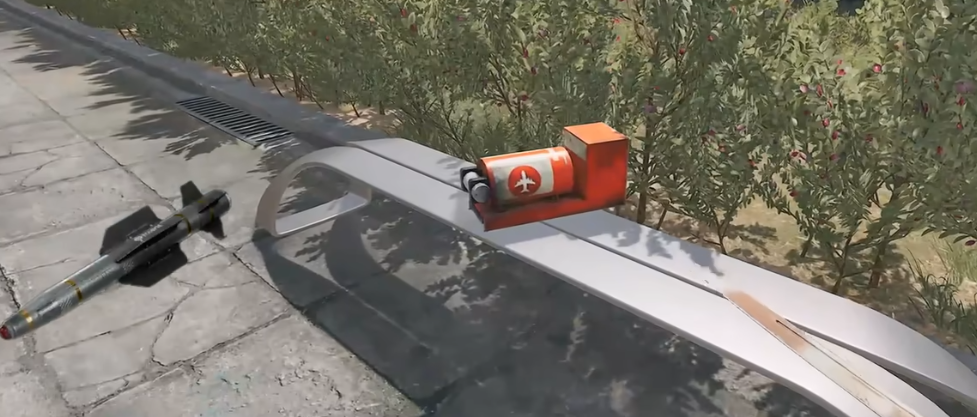 三角洲行动战场武器等级怎么提升