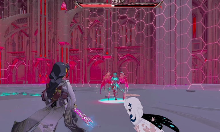 失落的方舟好感度有什么用