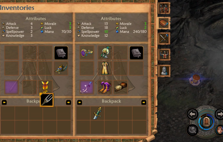 英雄无敌5黑暗之心宠姬怎么打 英雄无敌5黑暗之心宠姬怎么打