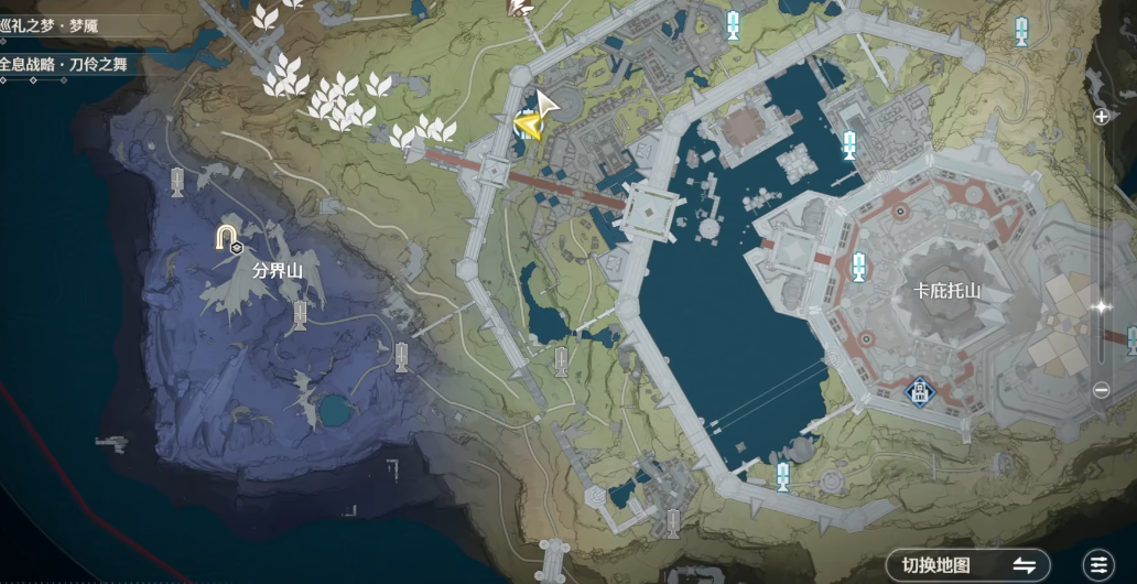 鸣潮的棋局怎么破 鸣潮的棋局怎么破