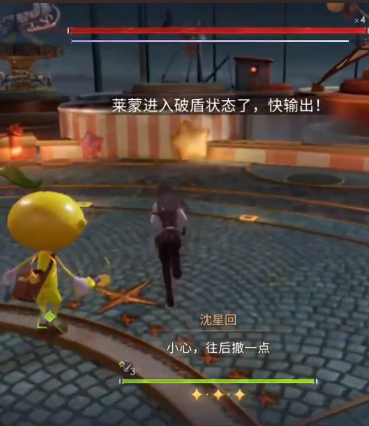 恋与深空的限定卡要抽吗