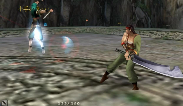 流星蝴蝶剑刀的大招怎么用