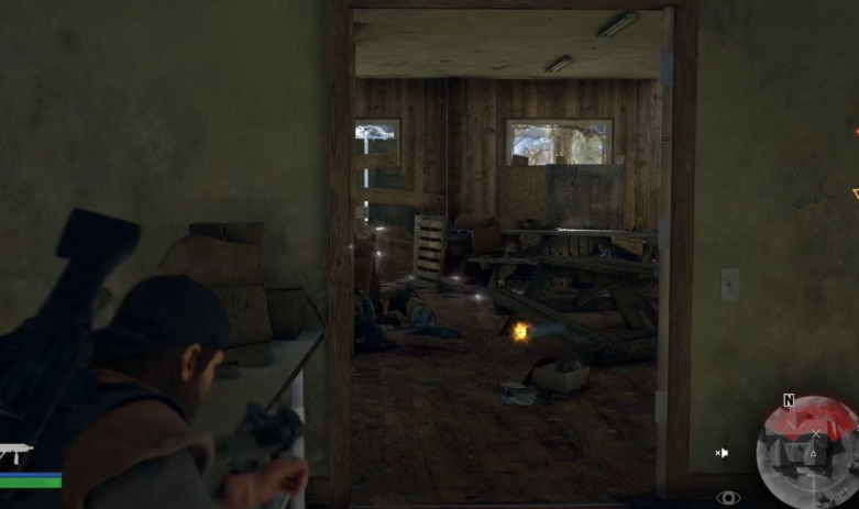 往日不再酒壶在哪找