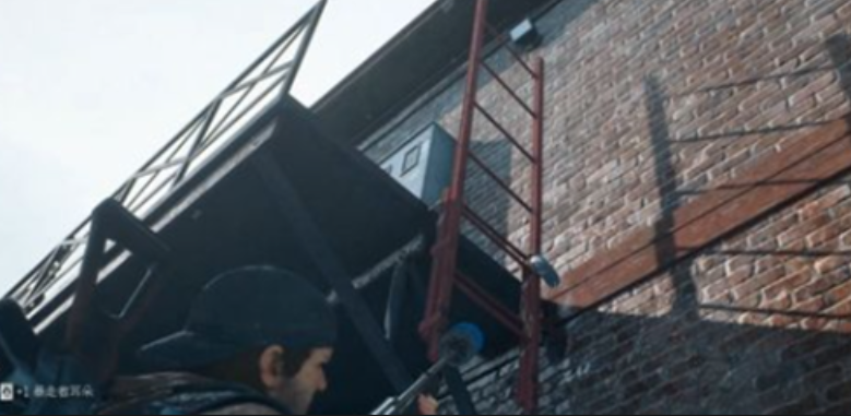 往日不再薛曼怎么进店