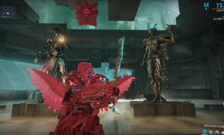 星际战甲什么武器伤害高