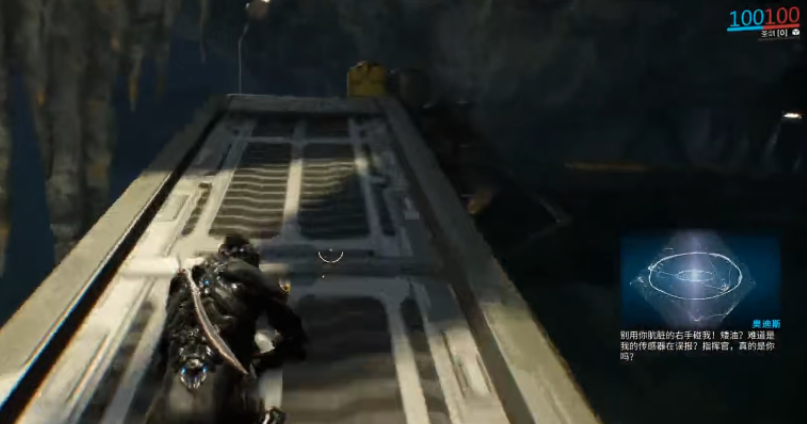 星际战甲第二个剧情怎么开 星际战甲第二个剧情怎么开