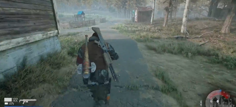 往日不再us556哪里获得