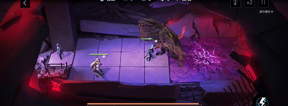 无期迷途九十九怎么玩