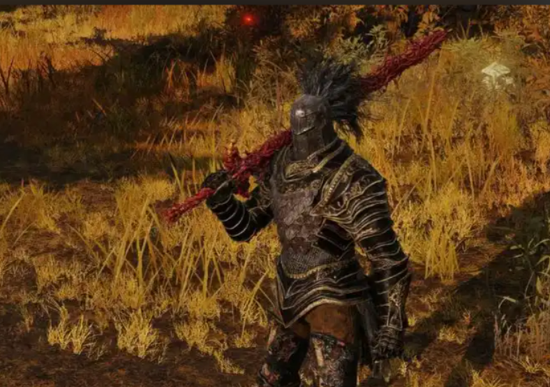 艾尔登法环后期最强套装在哪获得