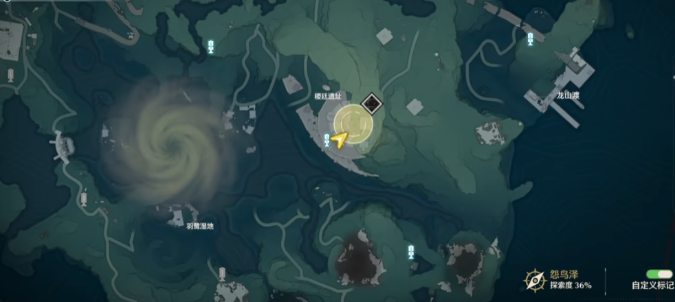 鸣潮怎么快速到12级