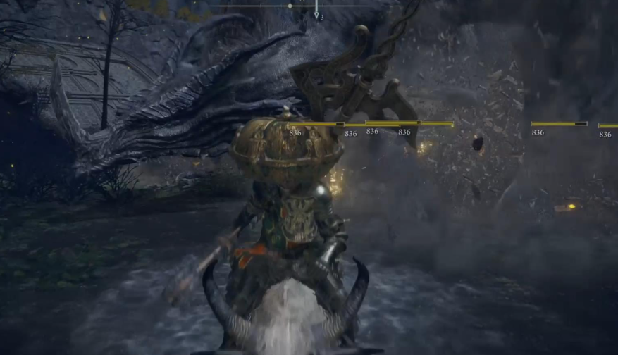 艾尔登法环30级去哪里练级