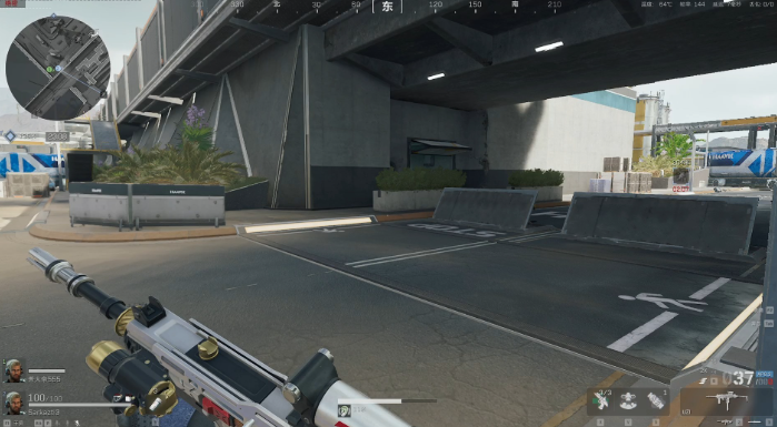 三角洲行动铁壁头盔有用吗